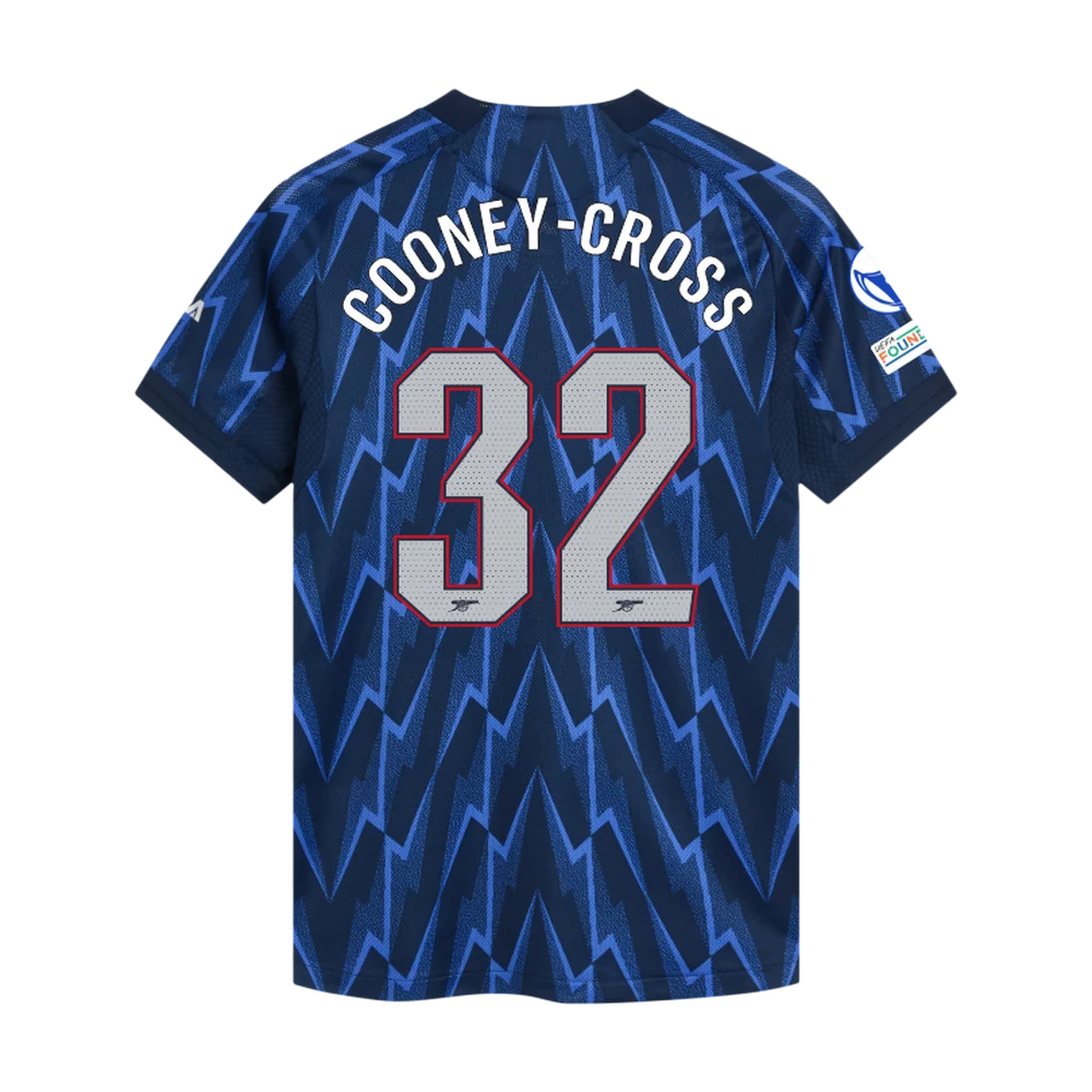 Arsenal Football Kits Shop | 3Official Arsenal Away Shirts & Football Kits