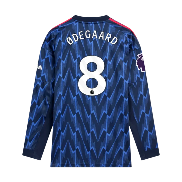 Arsenal Football Kits Shop | 3Official Arsenal Away Shirts & Football Kits