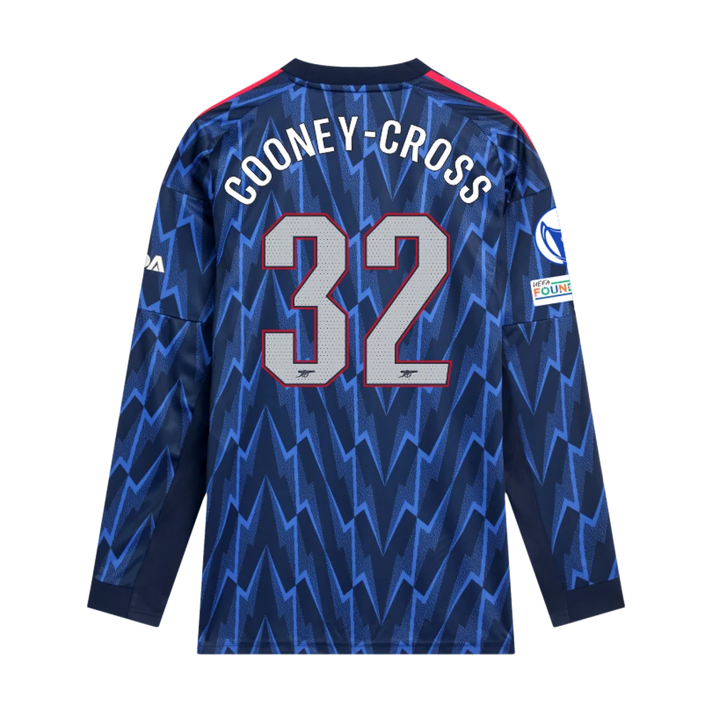 Arsenal Football Kits Shop | 3Official Arsenal Away Shirts & Football Kits