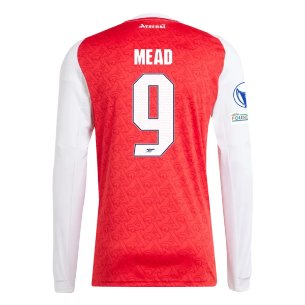 Arsenal Football Kits Shop | 4Official Arsenal Away Shirts & Football Kits