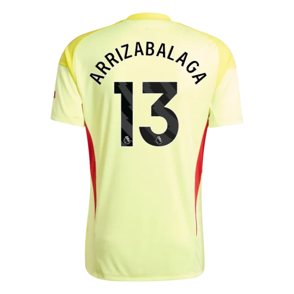 Arsenal Football Kits Shop | 4Official Arsenal Away Shirts & Football Kits