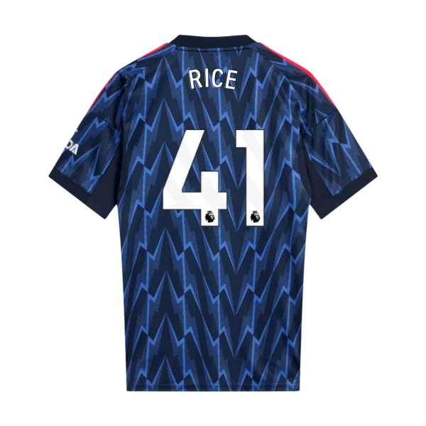 Arsenal Football Kits Shop | 4Official Arsenal Away Shirts & Football Kits