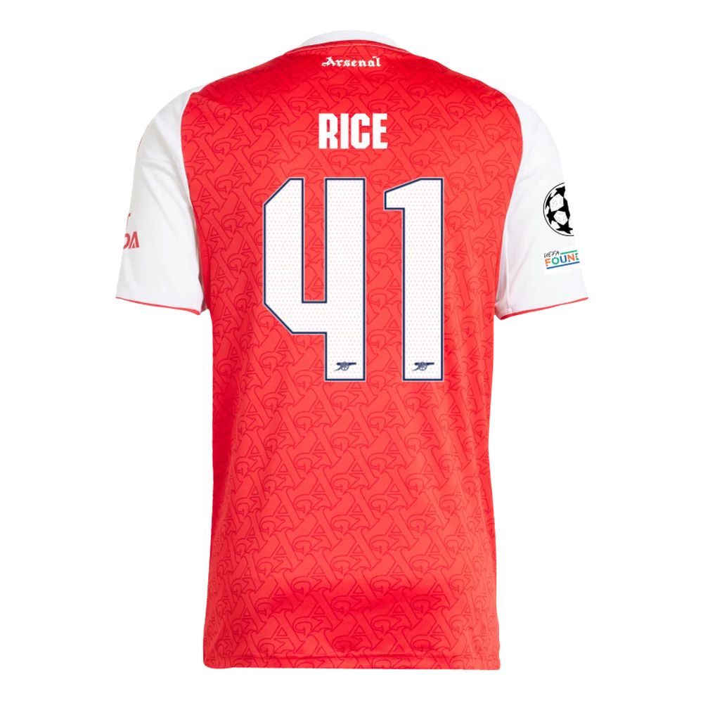 Arsenal Football Kits Shop | 4Official Arsenal Away Shirts & Football Kits
