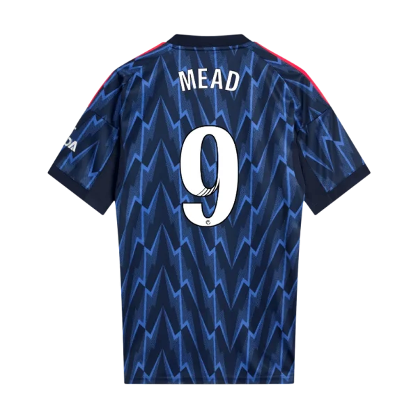 Arsenal Football Kits Shop | 4Official Arsenal Away Shirts & Football Kits