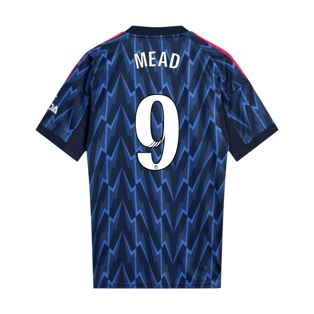 Arsenal Football Kits Shop | 4Official Arsenal Away Shirts & Football Kits