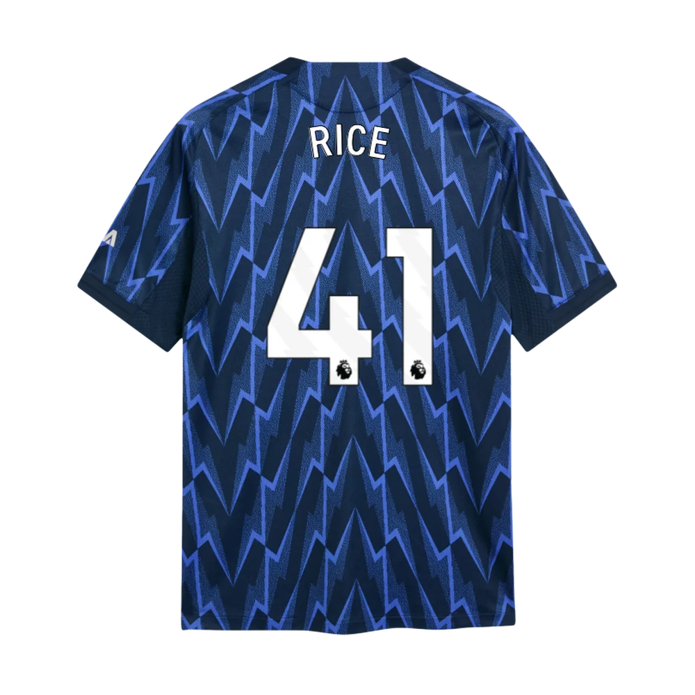 Arsenal Football Kits Shop | 4Official Arsenal Away Shirts & Football Kits