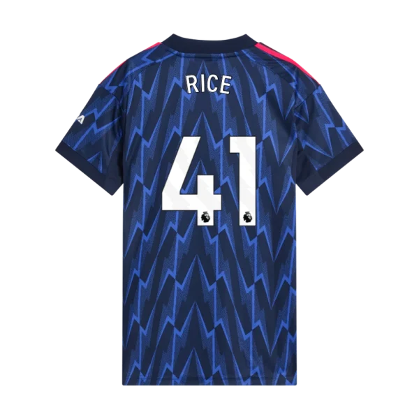 Arsenal Football Kits Shop | 4Official Arsenal Away Shirts & Football Kits
