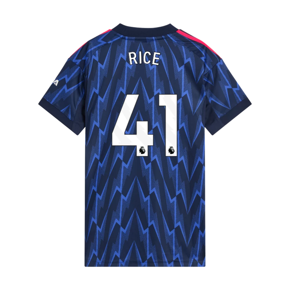 Arsenal Football Kits Shop | 4Official Arsenal Away Shirts & Football Kits