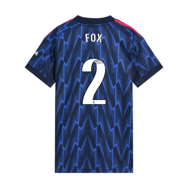 Arsenal Football Kits Shop | 4Official Arsenal Away Shirts & Football Kits