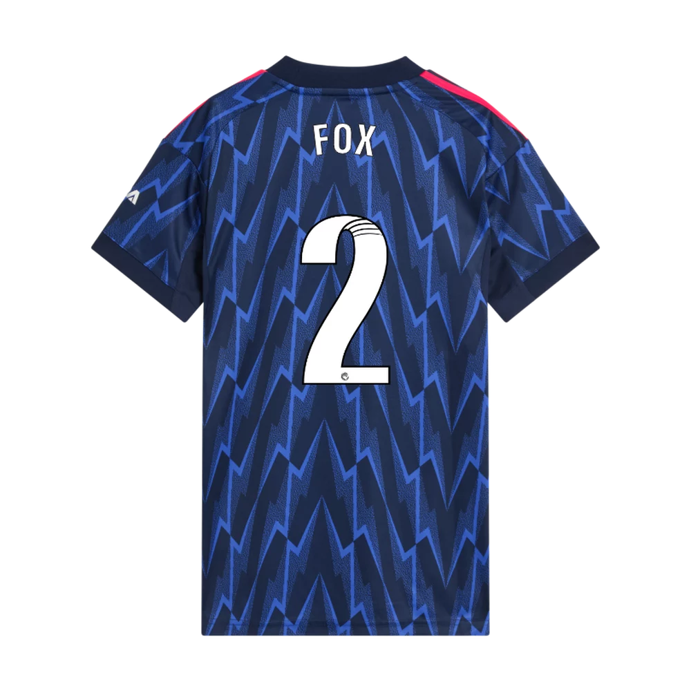 Arsenal Football Kits Shop | 4Official Arsenal Away Shirts & Football Kits