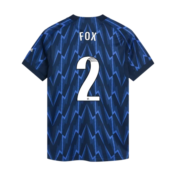 Arsenal Football Kits Shop | 4Official Arsenal Away Shirts & Football Kits