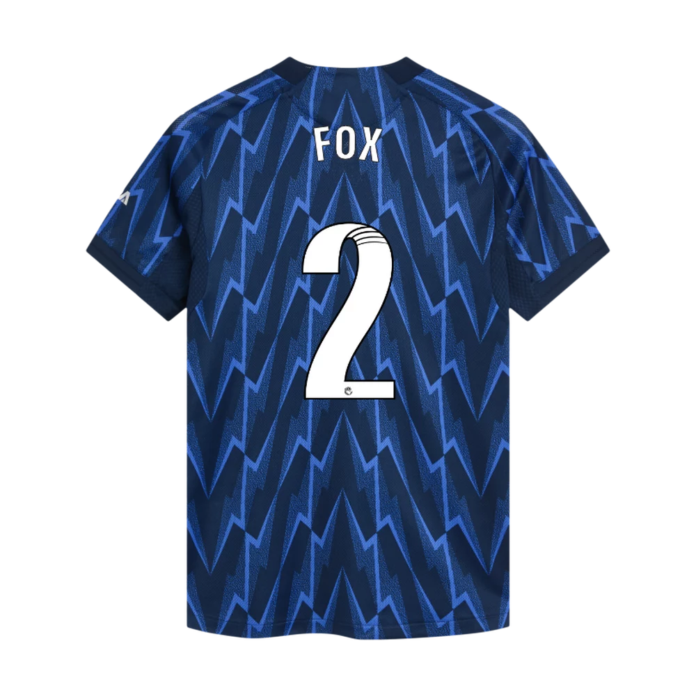 Arsenal Football Kits Shop | 4Official Arsenal Away Shirts & Football Kits