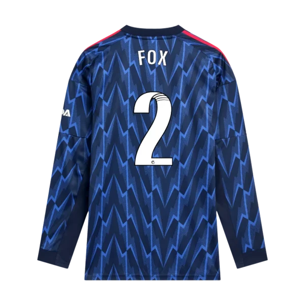 Arsenal Football Kits Shop | 4Official Arsenal Away Shirts & Football Kits