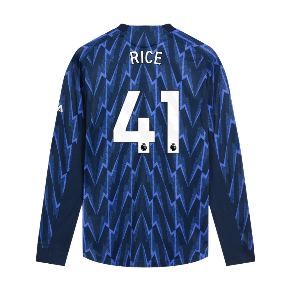 Arsenal Football Kits Shop | 4Official Arsenal Away Shirts & Football Kits