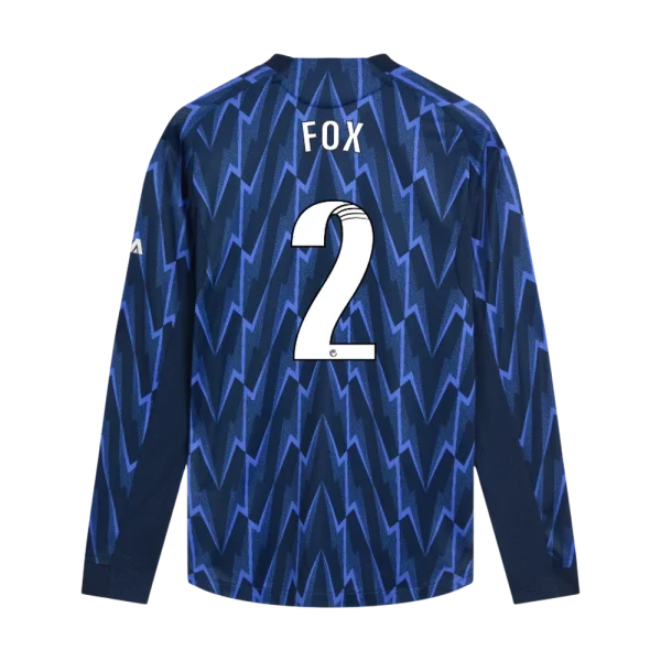 Arsenal Football Kits Shop | 4Official Arsenal Away Shirts & Football Kits