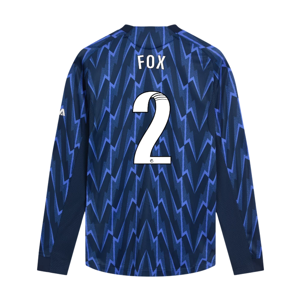 Arsenal Football Kits Shop | 4Official Arsenal Away Shirts & Football Kits
