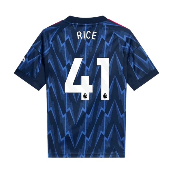 Arsenal Football Kits Shop | 4Official Arsenal Away Shirts & Football Kits