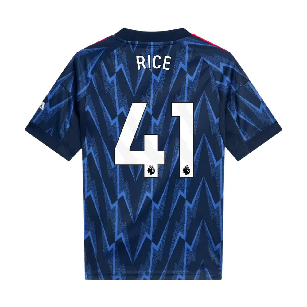 Arsenal Football Kits Shop | 4Official Arsenal Away Shirts & Football Kits