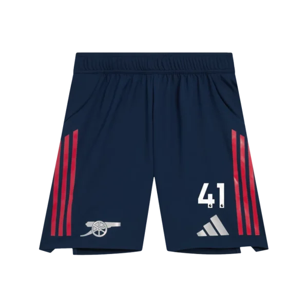 Arsenal Football Kits Shop | 4Official Arsenal Away Shirts & Football Kits