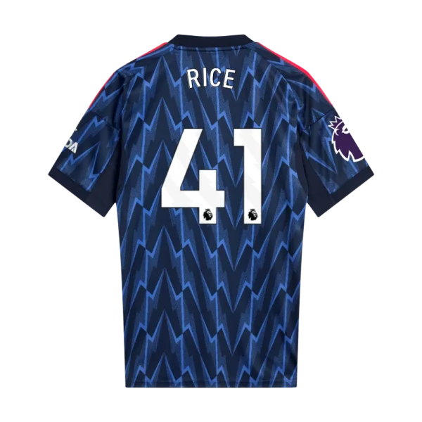 Arsenal Football Kits Shop | 4Official Arsenal Away Shirts & Football Kits