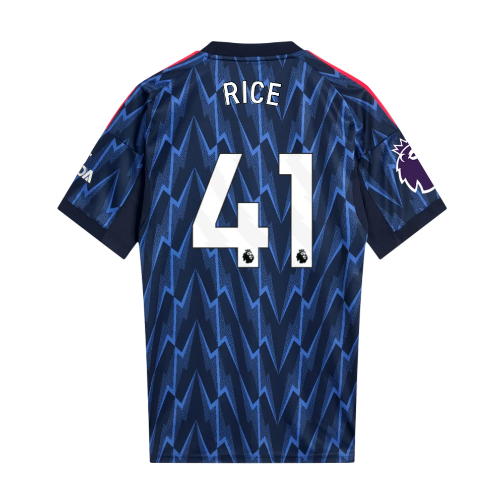 Arsenal Football Kits Shop | 4Official Arsenal Away Shirts & Football Kits