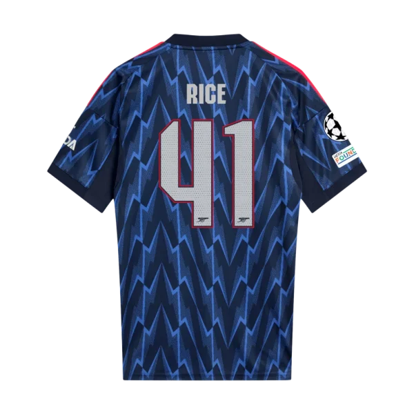 Arsenal Football Kits Shop | 4Official Arsenal Away Shirts & Football Kits