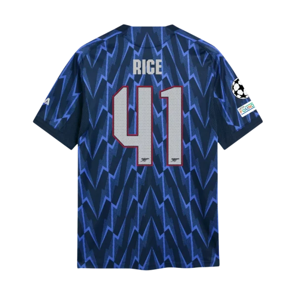 Arsenal Football Kits Shop | 4Official Arsenal Away Shirts & Football Kits