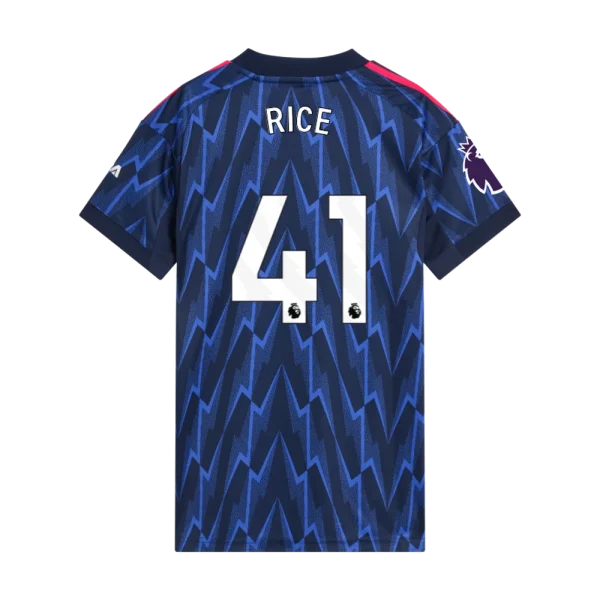 Arsenal Football Kits Shop | 4Official Arsenal Away Shirts & Football Kits