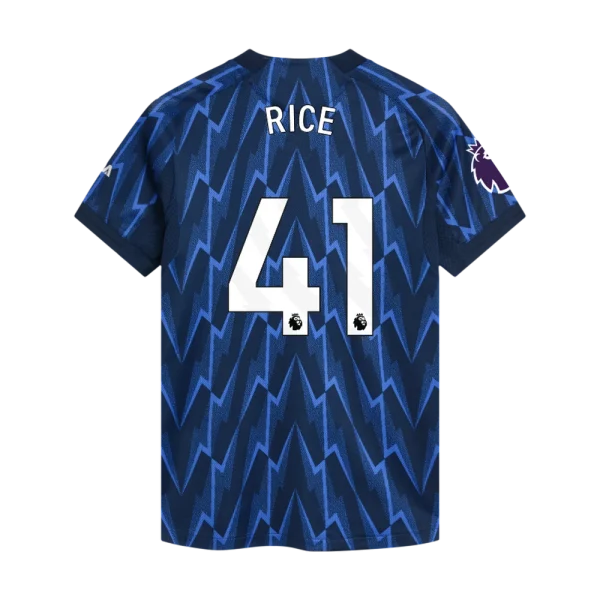 Arsenal Football Kits Shop | 4Official Arsenal Away Shirts & Football Kits