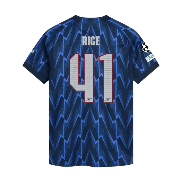 Arsenal Football Kits Shop | 4Official Arsenal Away Shirts & Football Kits