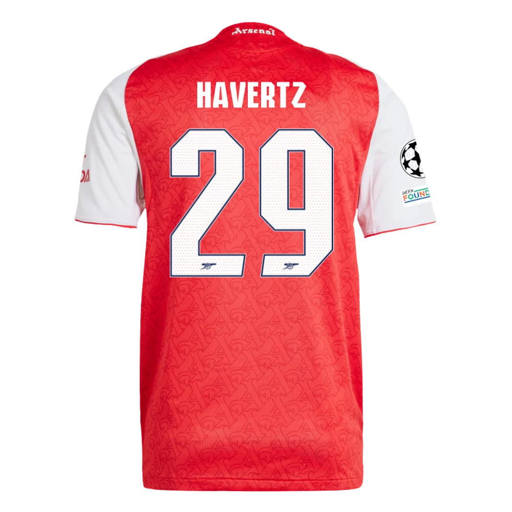 Arsenal Football Kits Shop | 4Official Arsenal Away Shirts & Football Kits