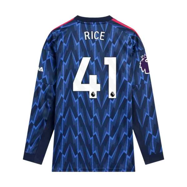 Arsenal Football Kits Shop | 4Official Arsenal Away Shirts & Football Kits