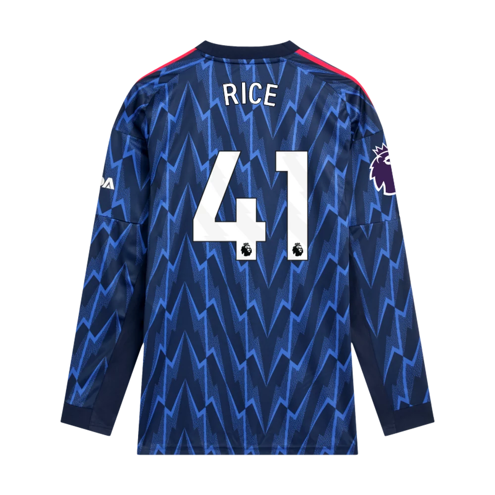 Arsenal Football Kits Shop | 4Official Arsenal Away Shirts & Football Kits
