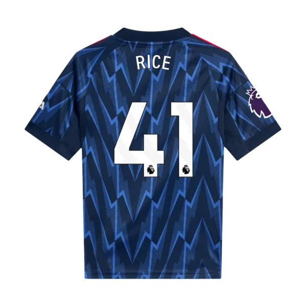 Arsenal Football Kits Shop | 4Official Arsenal Away Shirts & Football Kits