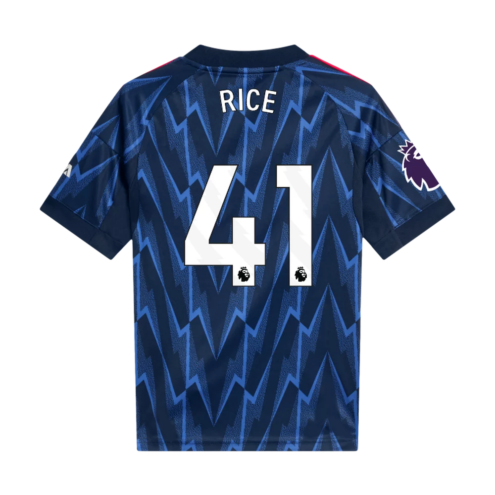 Arsenal Football Kits Shop | 4Official Arsenal Away Shirts & Football Kits