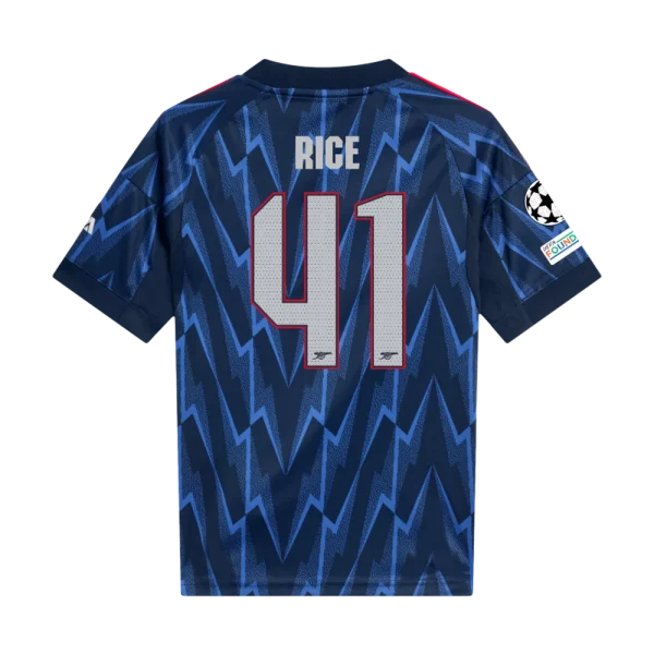 Arsenal Football Kits Shop | 4Official Arsenal Away Shirts & Football Kits