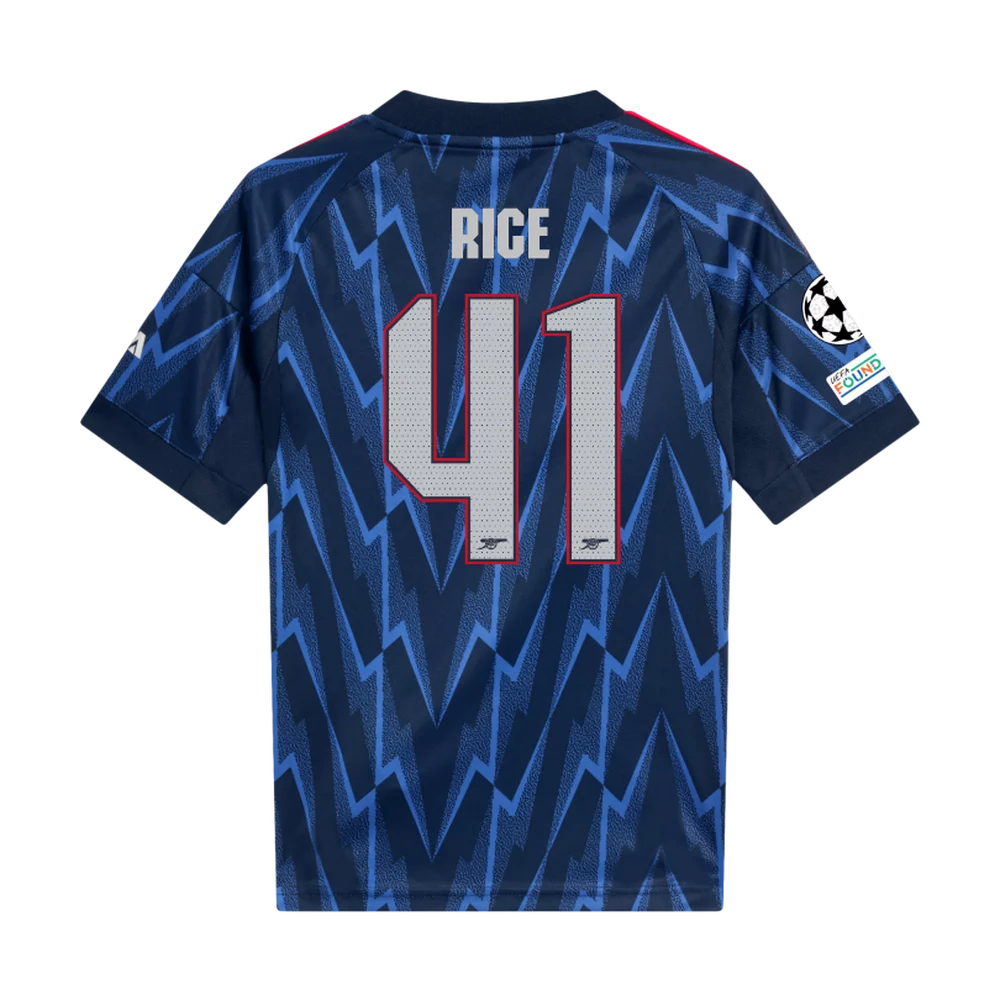 Arsenal Football Kits Shop | 4Official Arsenal Away Shirts & Football Kits