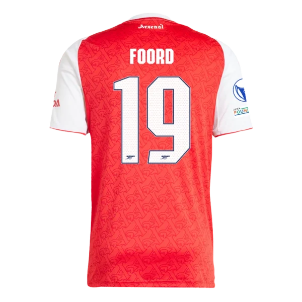 Arsenal Football Kits Shop | 5Official Arsenal Away Shirts & Football Kits