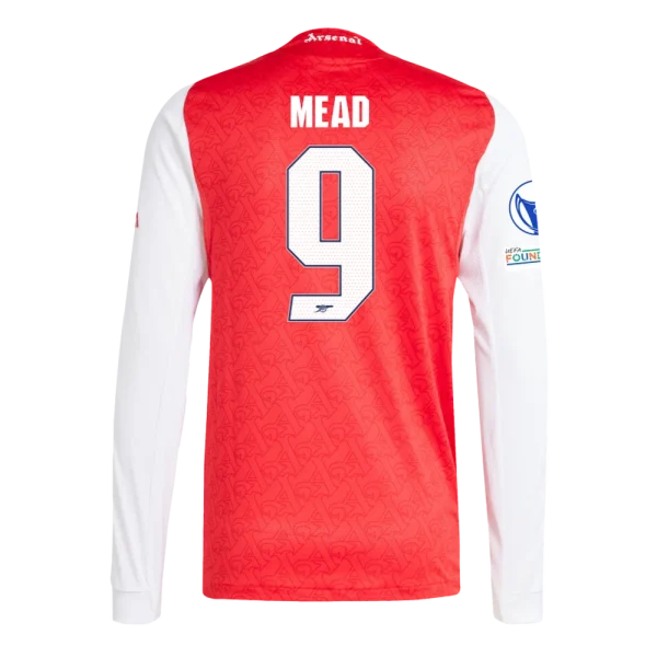 Arsenal Football Kits Shop | 5Official Arsenal Away Shirts & Football Kits