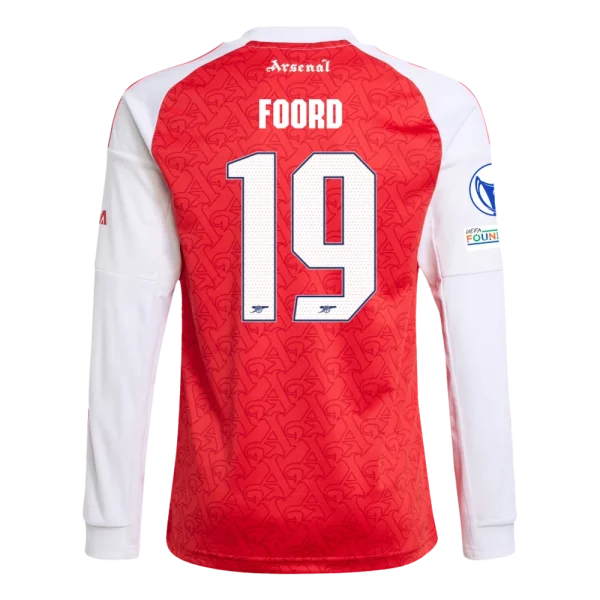 Arsenal Football Kits Shop | 5Official Arsenal Away Shirts & Football Kits