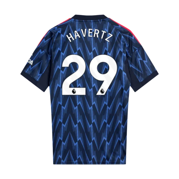 Arsenal Football Kits Shop | 5Official Arsenal Away Shirts & Football Kits