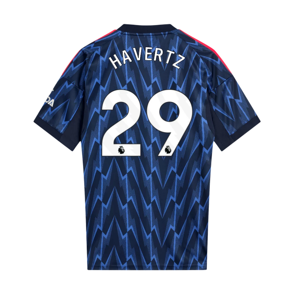 Arsenal Football Kits Shop | 5Official Arsenal Away Shirts & Football Kits