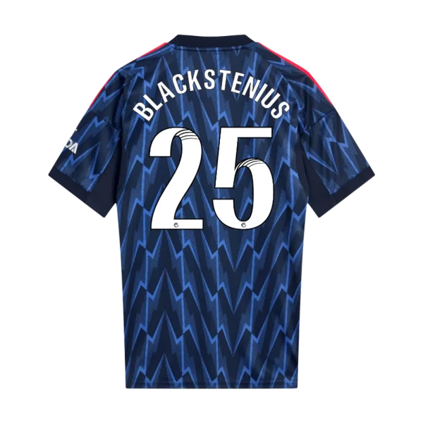 Arsenal Football Kits Shop | 5Official Arsenal Away Shirts & Football Kits