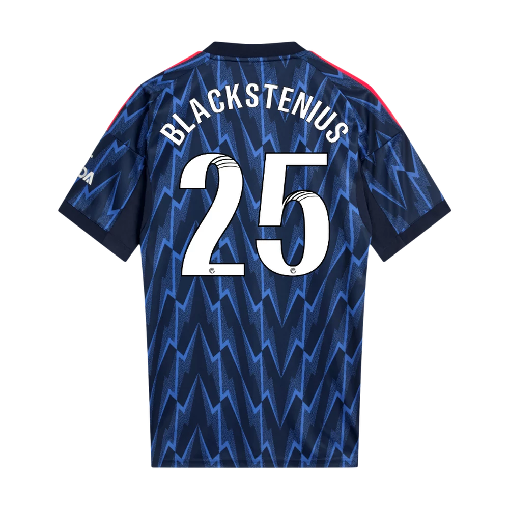 Arsenal Football Kits Shop | 5Official Arsenal Away Shirts & Football Kits