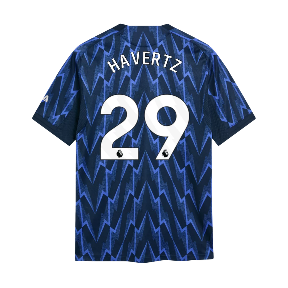 Arsenal Football Kits Shop | 5Official Arsenal Away Shirts & Football Kits