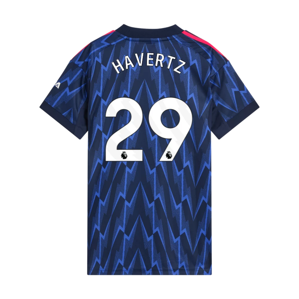 Arsenal Football Kits Shop | 5Official Arsenal Away Shirts & Football Kits