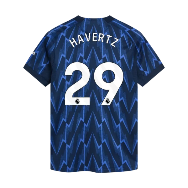 Arsenal Football Kits Shop | 5Official Arsenal Away Shirts & Football Kits