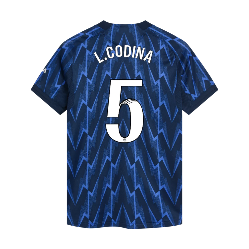 Arsenal Football Kits Shop | 5Official Arsenal Away Shirts & Football Kits