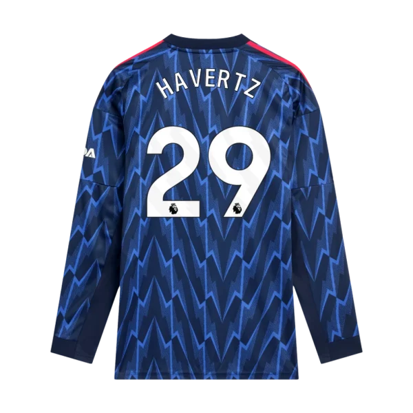 Arsenal Football Kits Shop | 5Official Arsenal Away Shirts & Football Kits