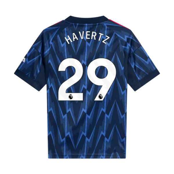 Arsenal Football Kits Shop | 5Official Arsenal Away Shirts & Football Kits